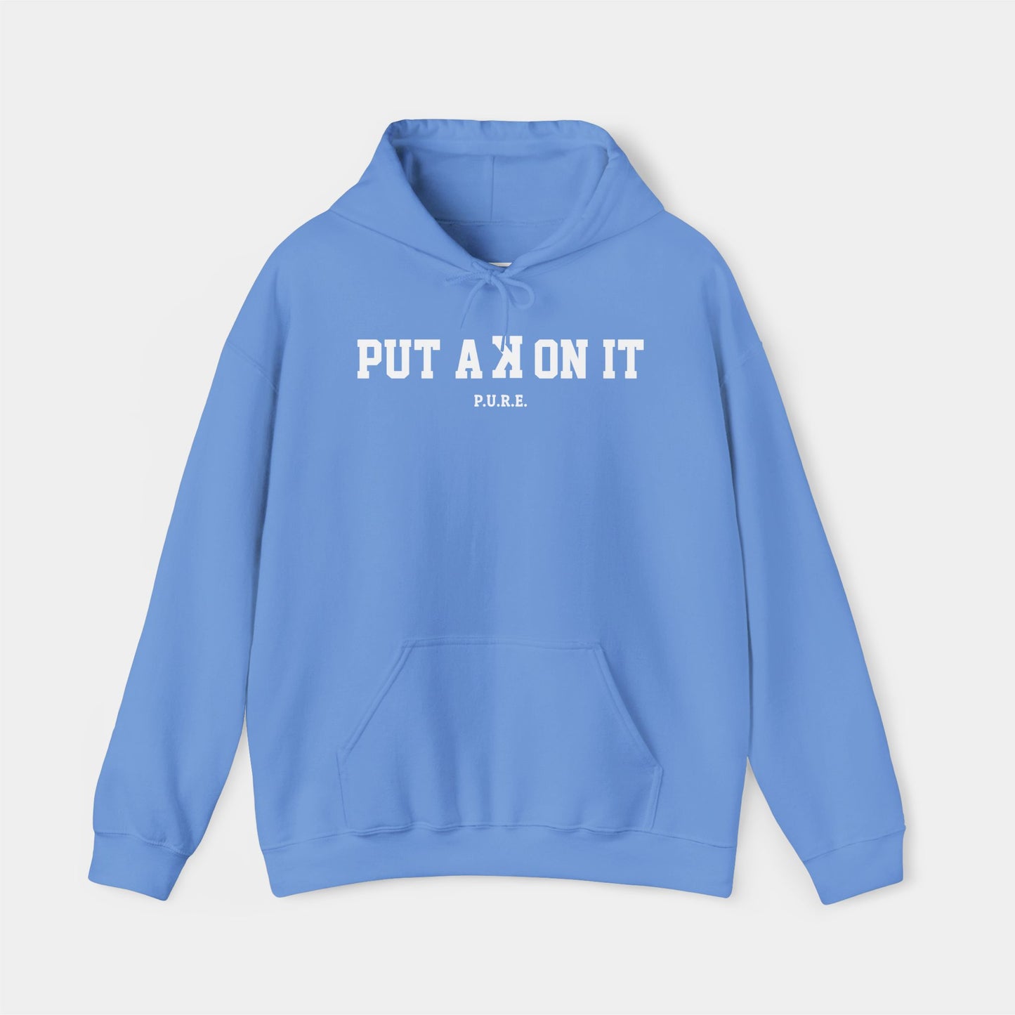 Will Schneemann #13 Hoodie