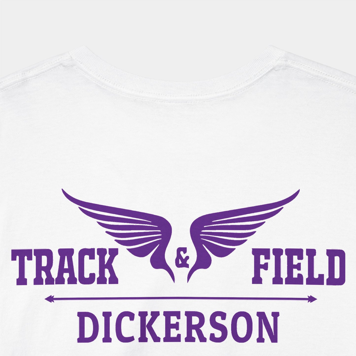 Jaleel Dickerson Tee