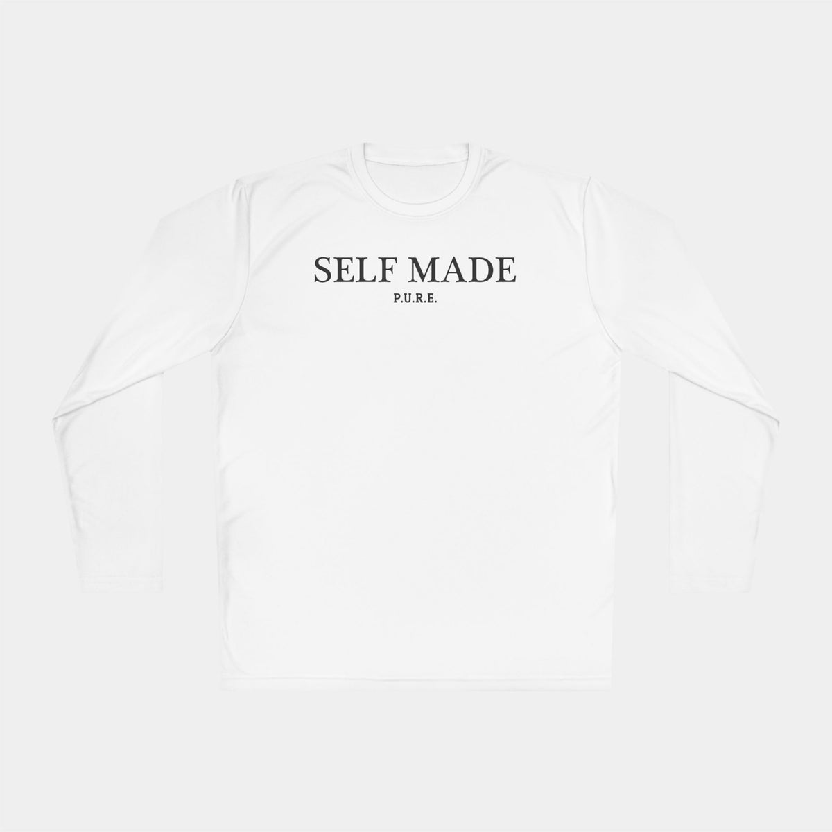 Jakob Vasquez #26 Performance Long Sleeve Tee