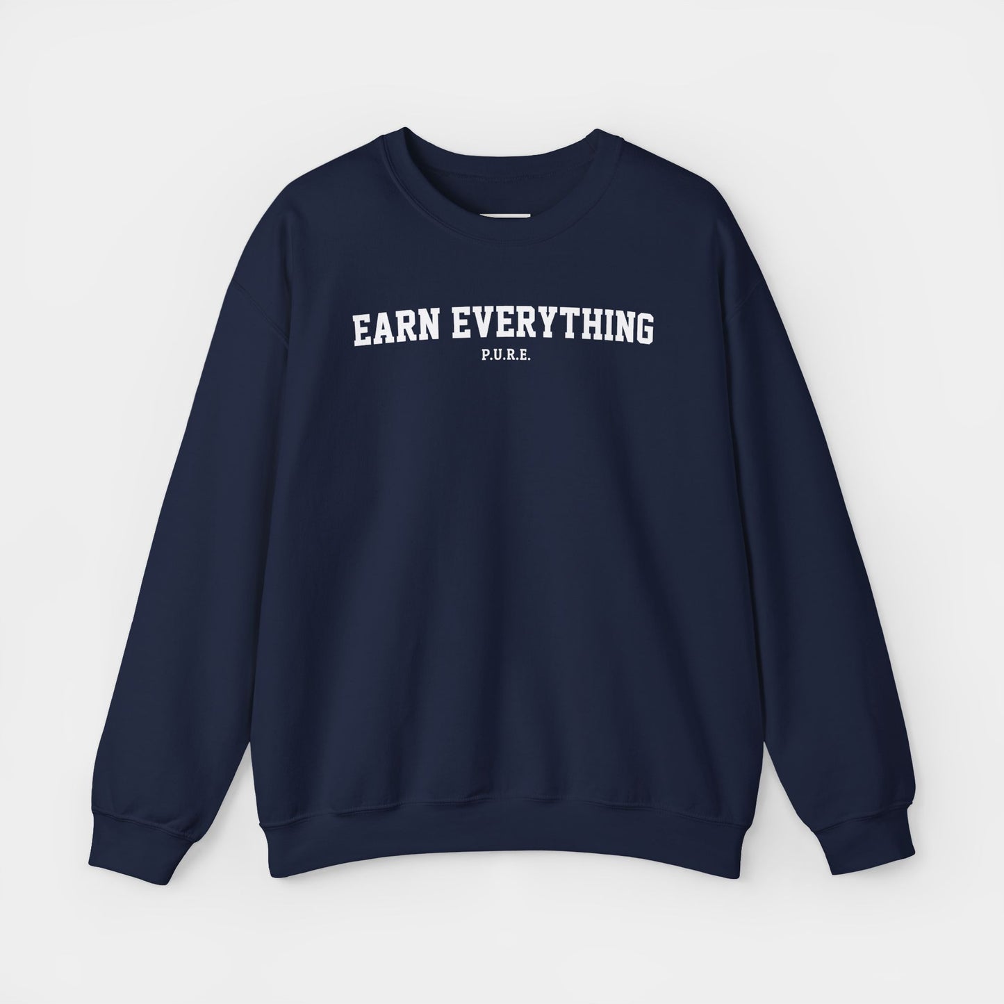 Eric Izzo #29 Crewneck