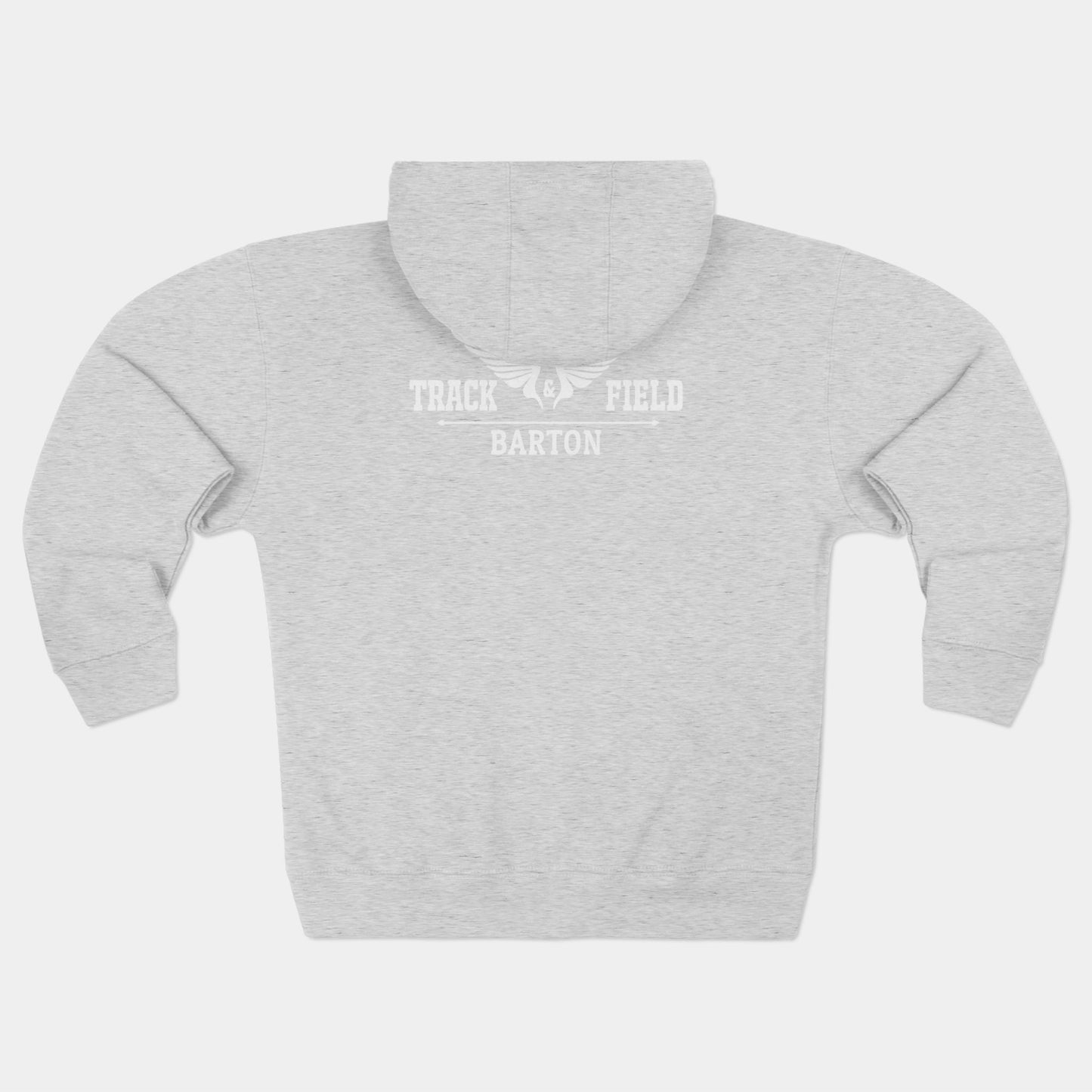 Kadence Barton Zip Up