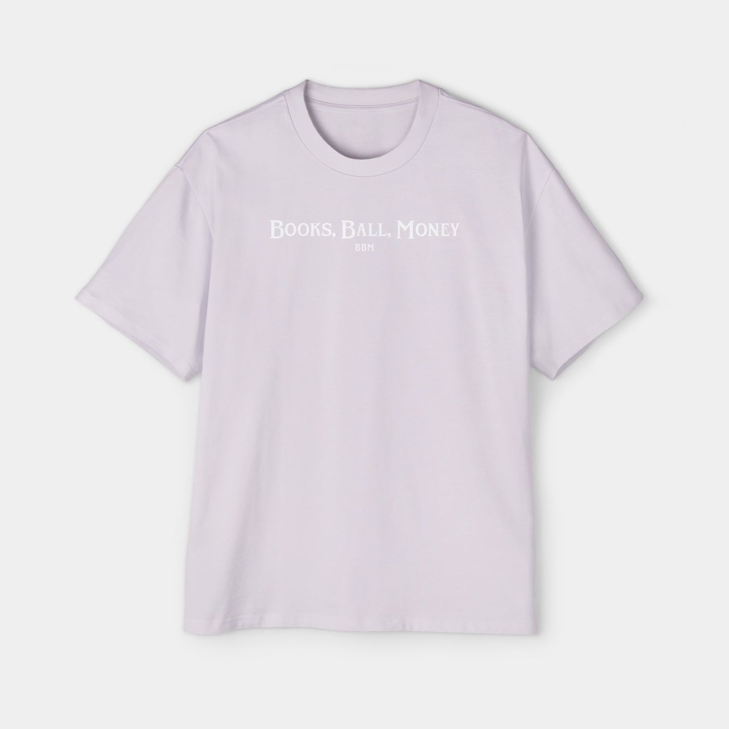 Akyla Williams #21 Heavy Oversized Tee