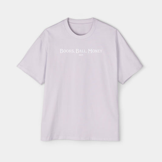 Akyla Williams #21 Heavy Oversized Tee