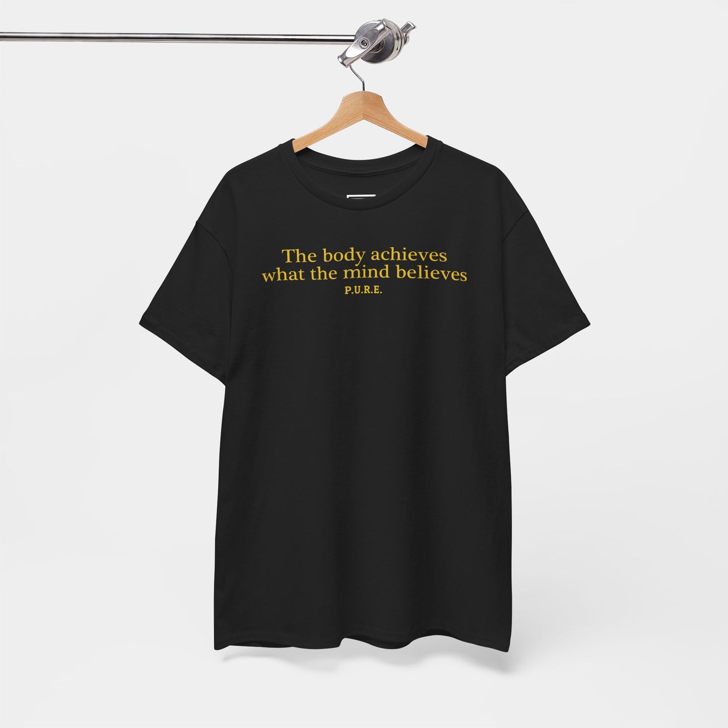 Ashton Ritter #21 Tee