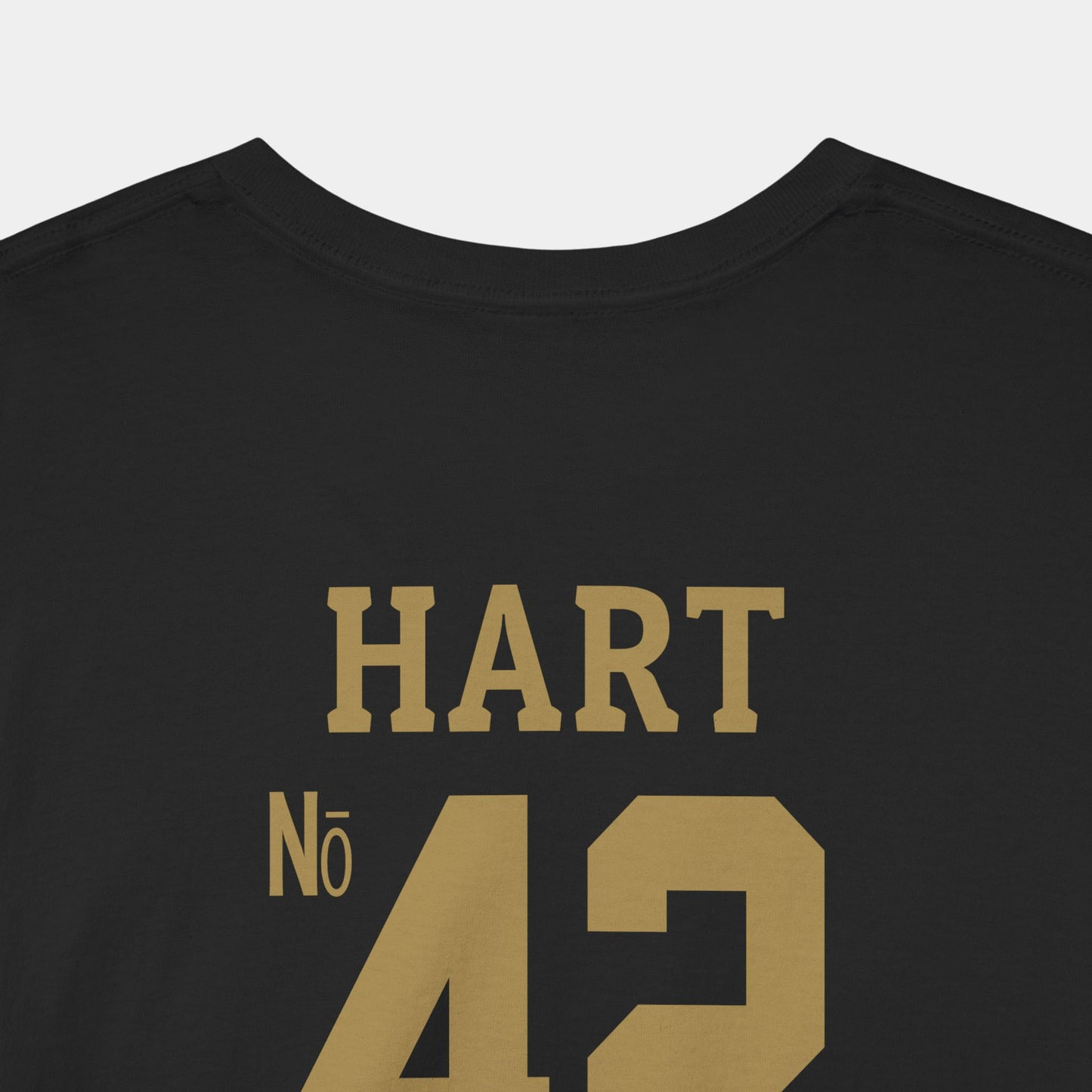 Vincent Hart #42 Tee