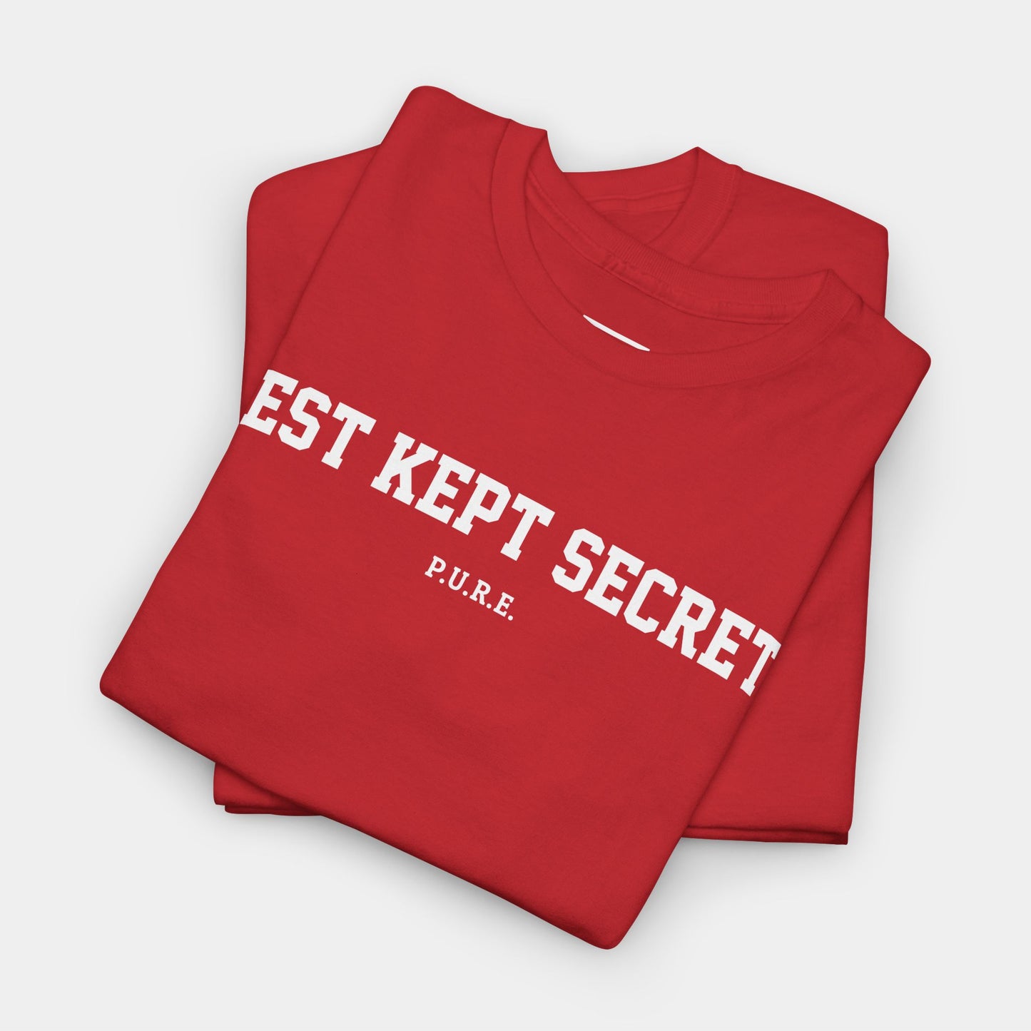 Travis Epps #11 Tee
