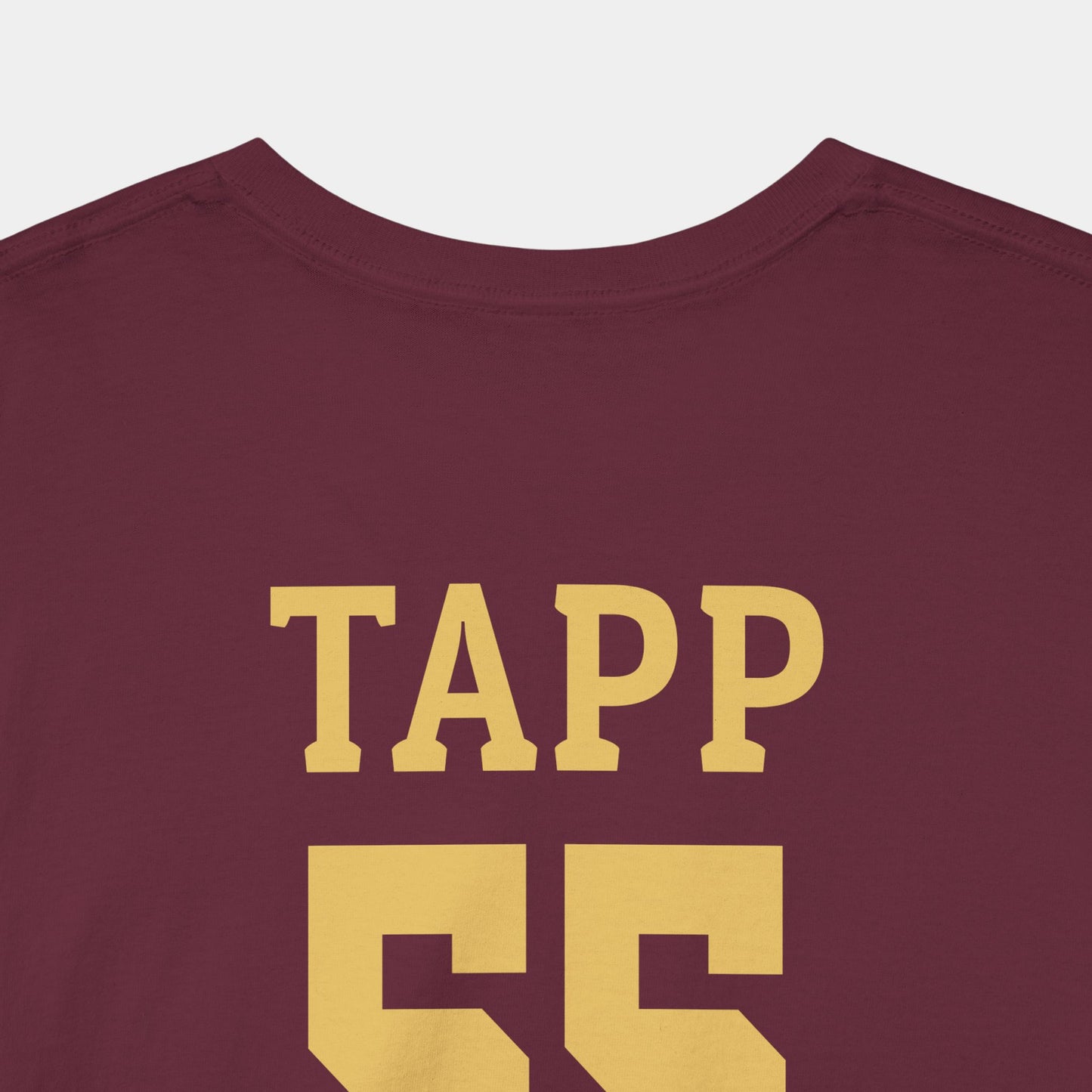 Braysen Tapp #55 Tee