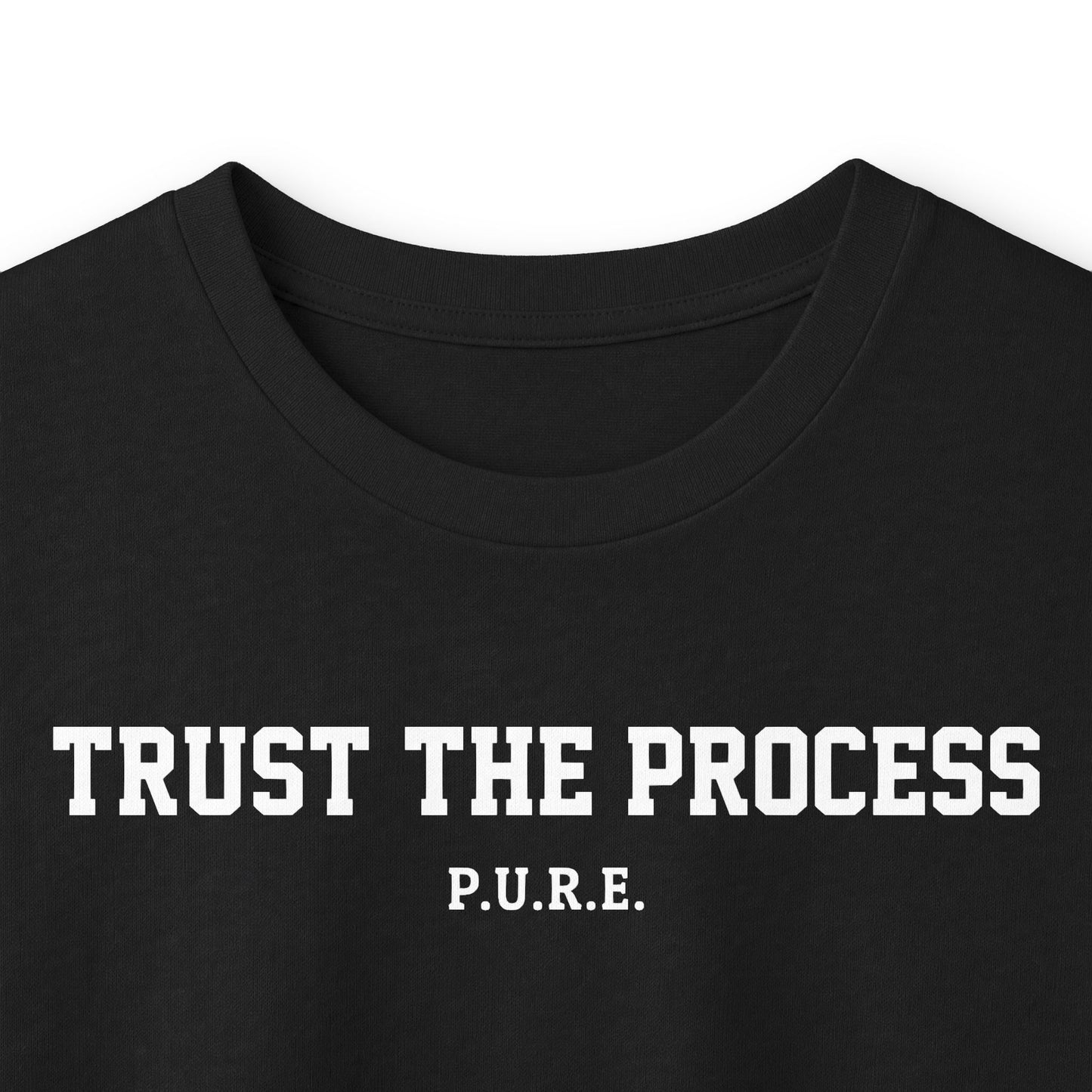 Reece Jordan Long Sleeve Tee