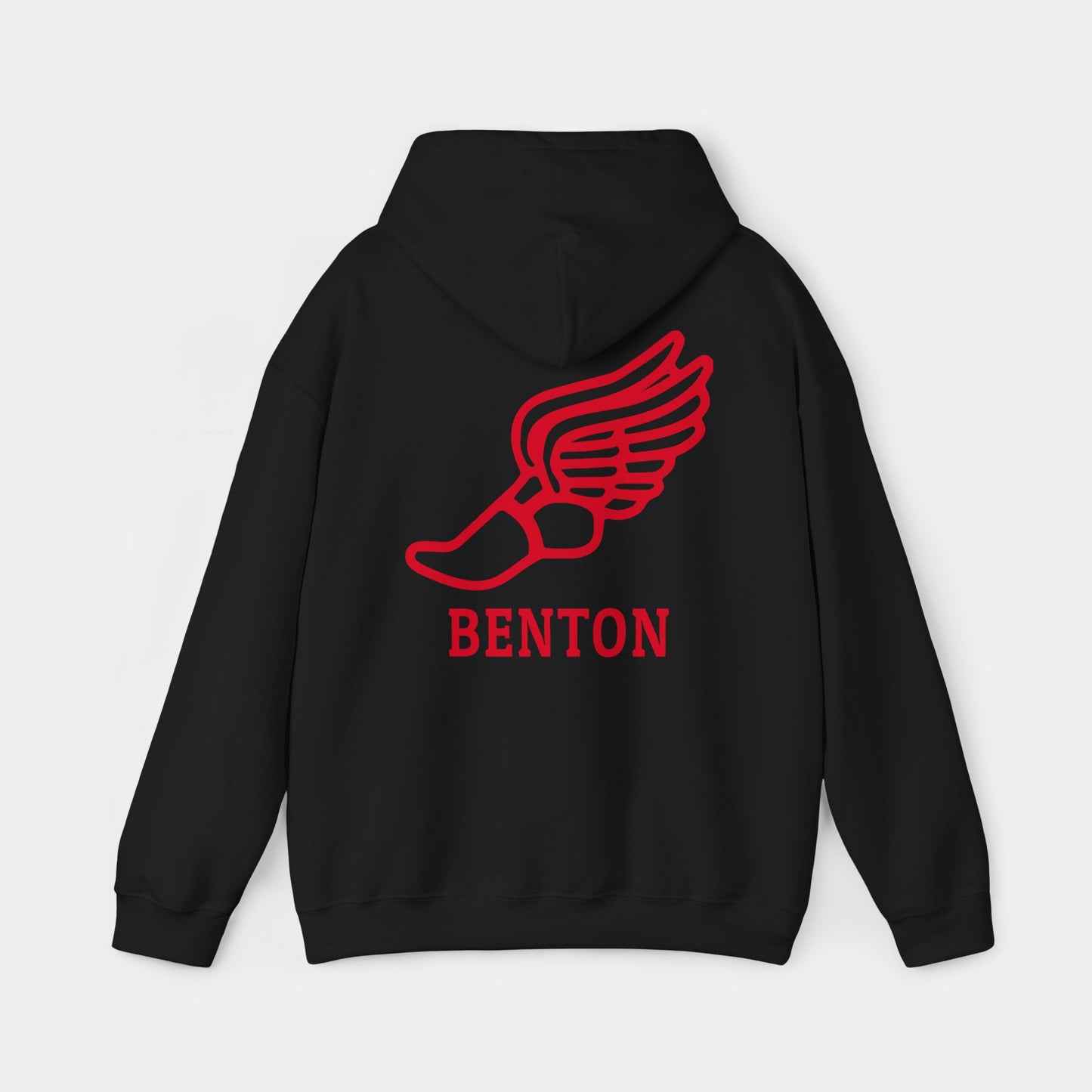 Cameron Benton Hoodie