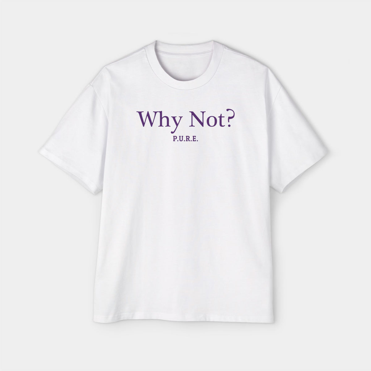 Lyla Fisher #7 Heavy Oversized Tee