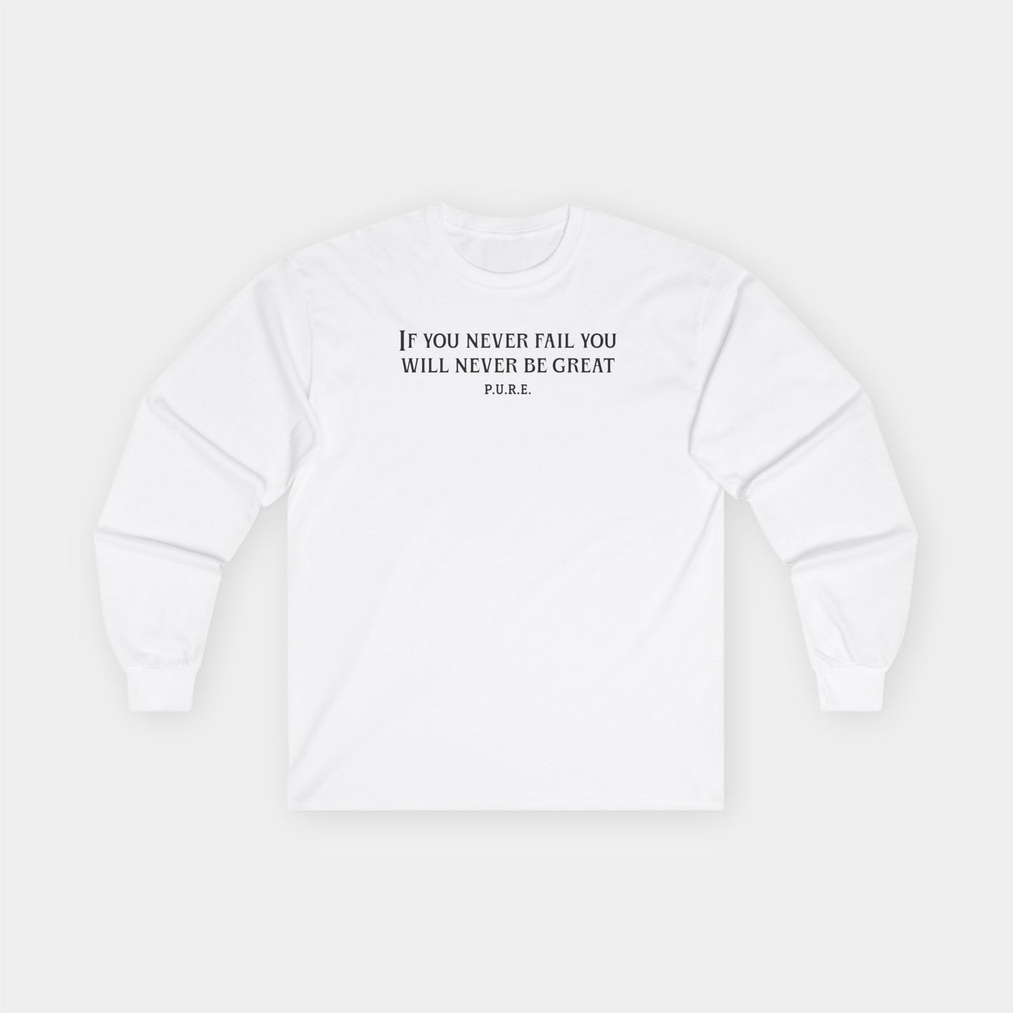 Brodie Copus #51 Long Sleeve