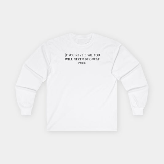 Brodie Copus #51 Long Sleeve