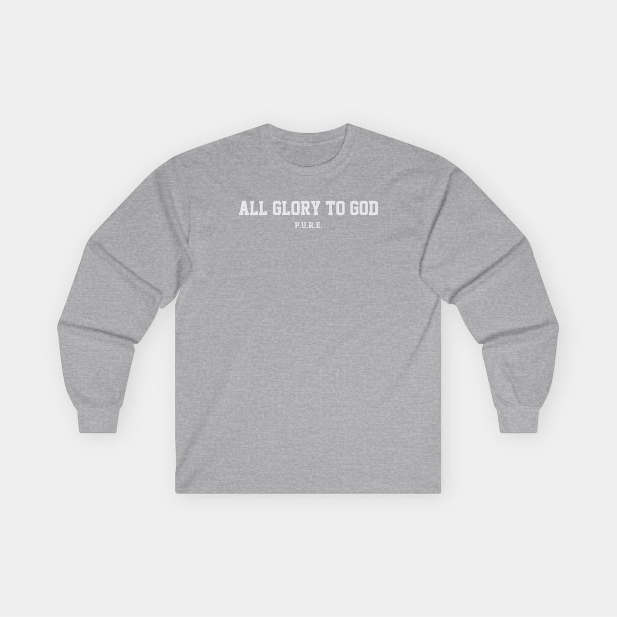 Lincoln Rosenberg #7 Long Sleeve Tee