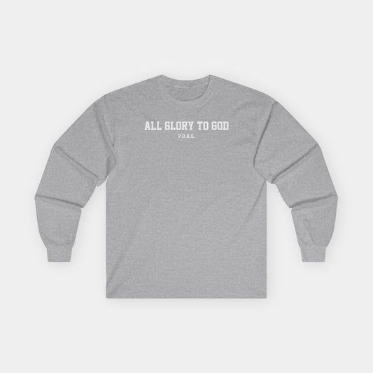 Lincoln Rosenberg #7 Long Sleeve Tee