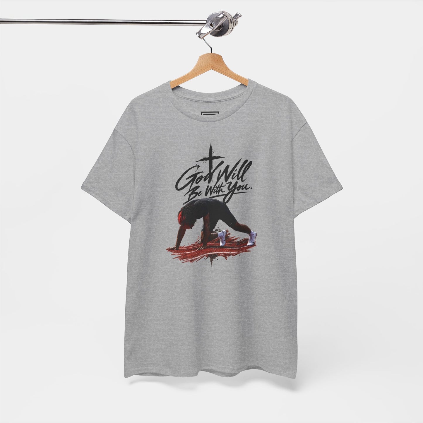 Jason Carter Tee