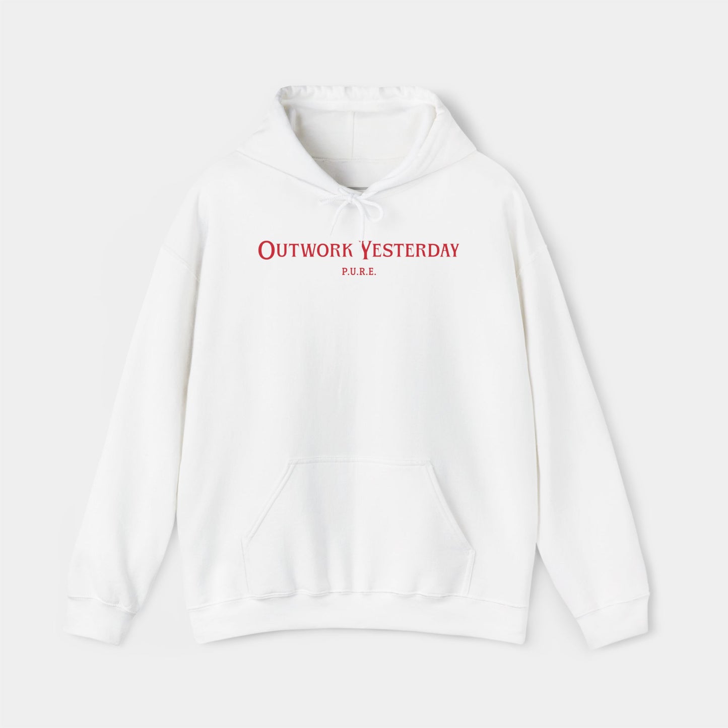 Ernest Acuna #1 Hoodie