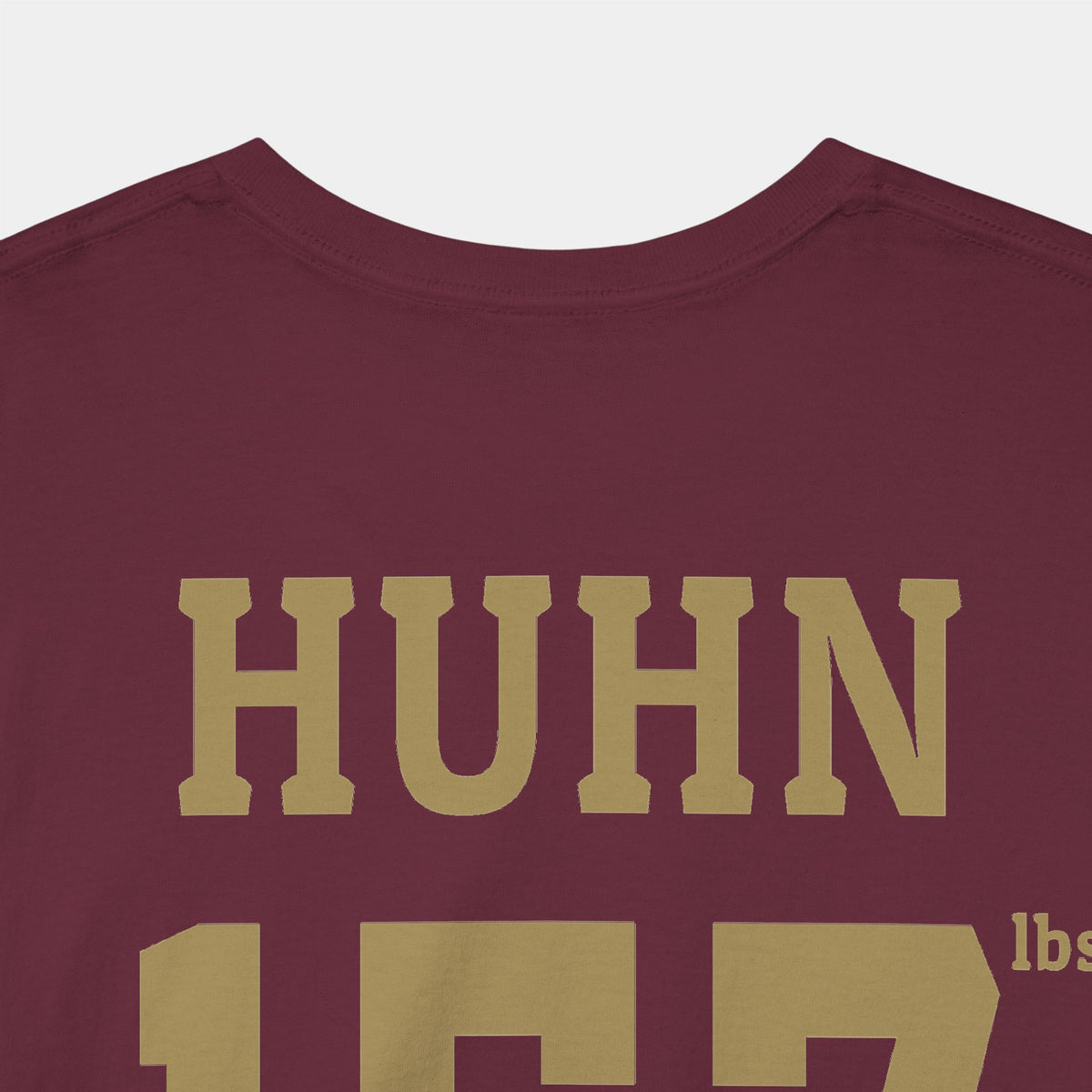Holden Huhn 157 Tee