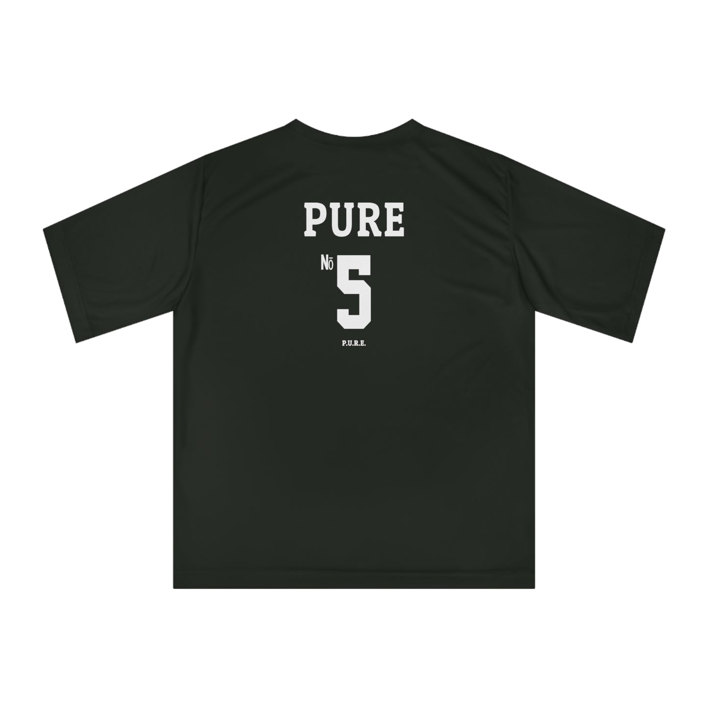 Mike Cush #5 Performance T-shirt