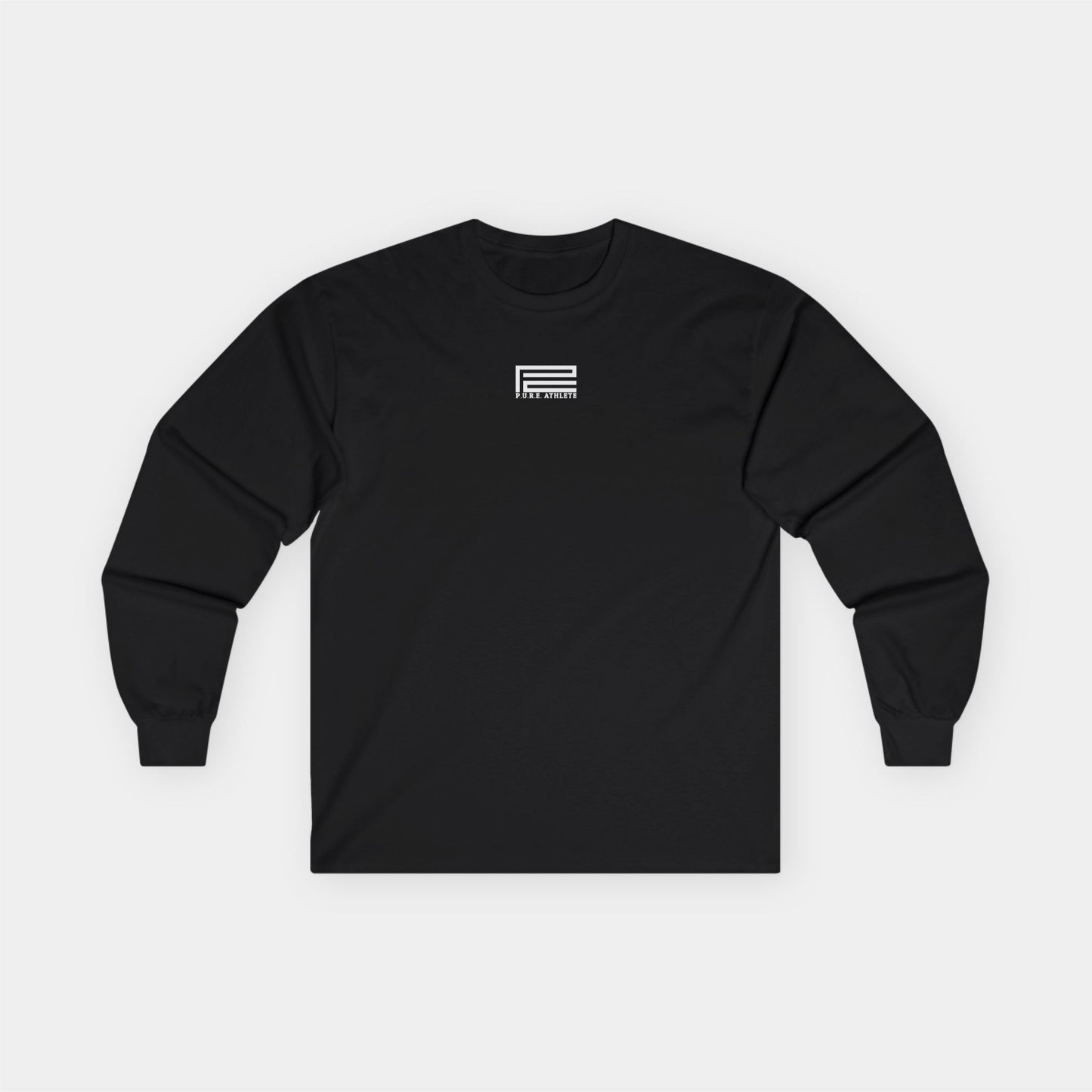 Porter Batton #55 Long Sleeve Tee
