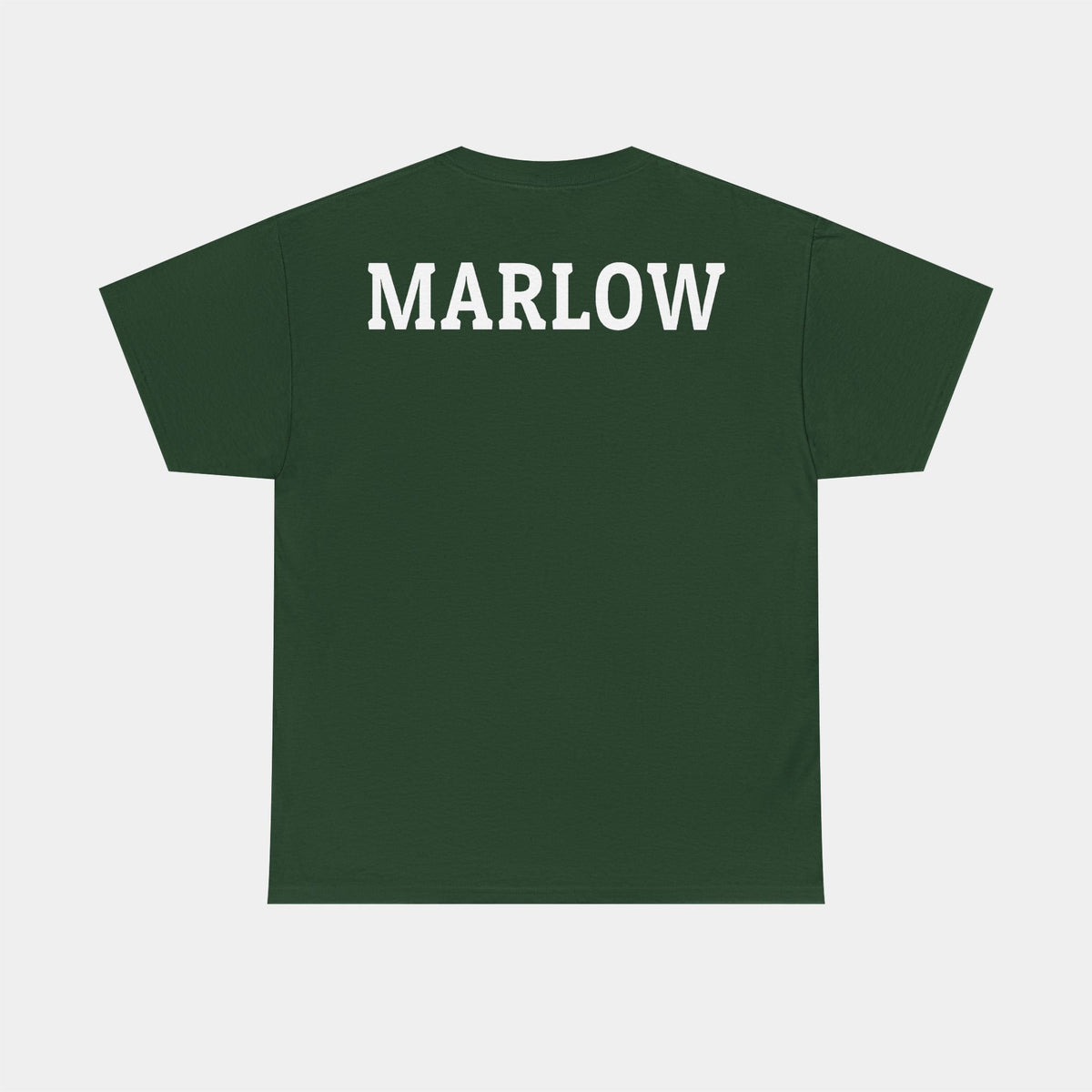 Ronny Marlow Tee