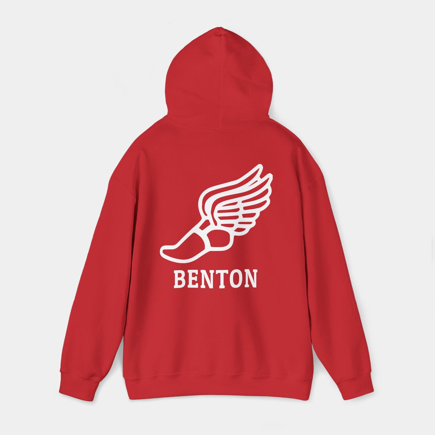 Cameron Benton Hoodie