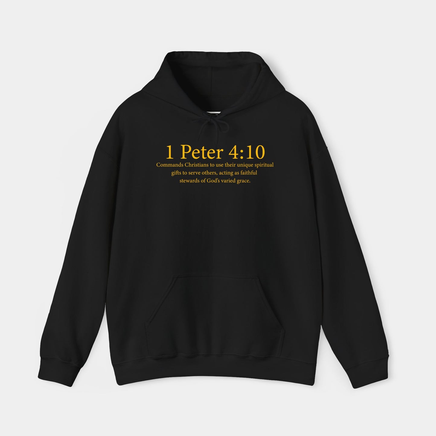 Braxton Doak #7 Hoodie