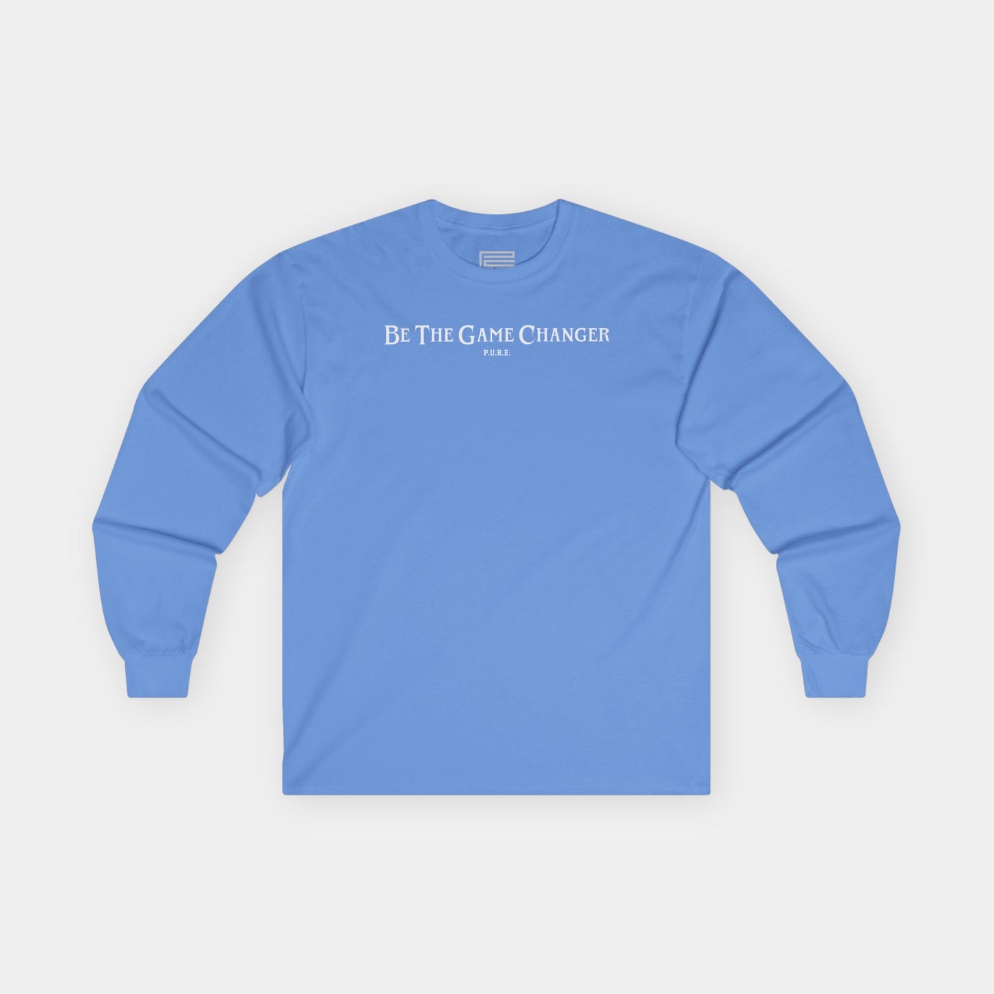 Ethan Mahoney #88 Long Sleeve