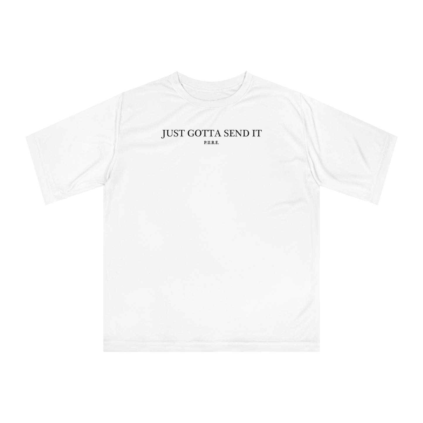 Adrian Gomez Performance T-shirt
