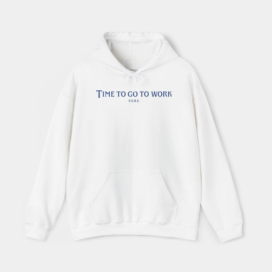 Jon Bovair #1 Hoodie