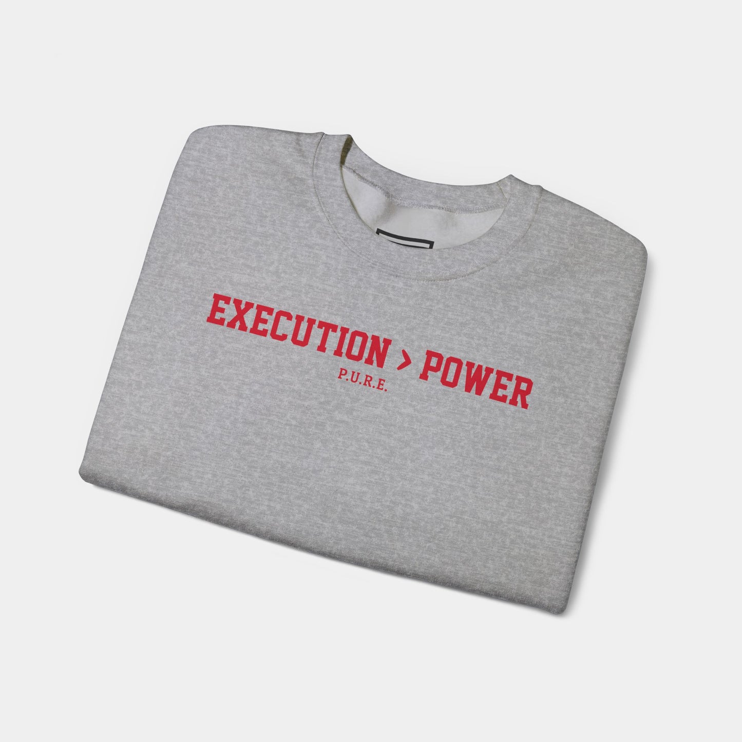 Finn Haines #43 Crewneck