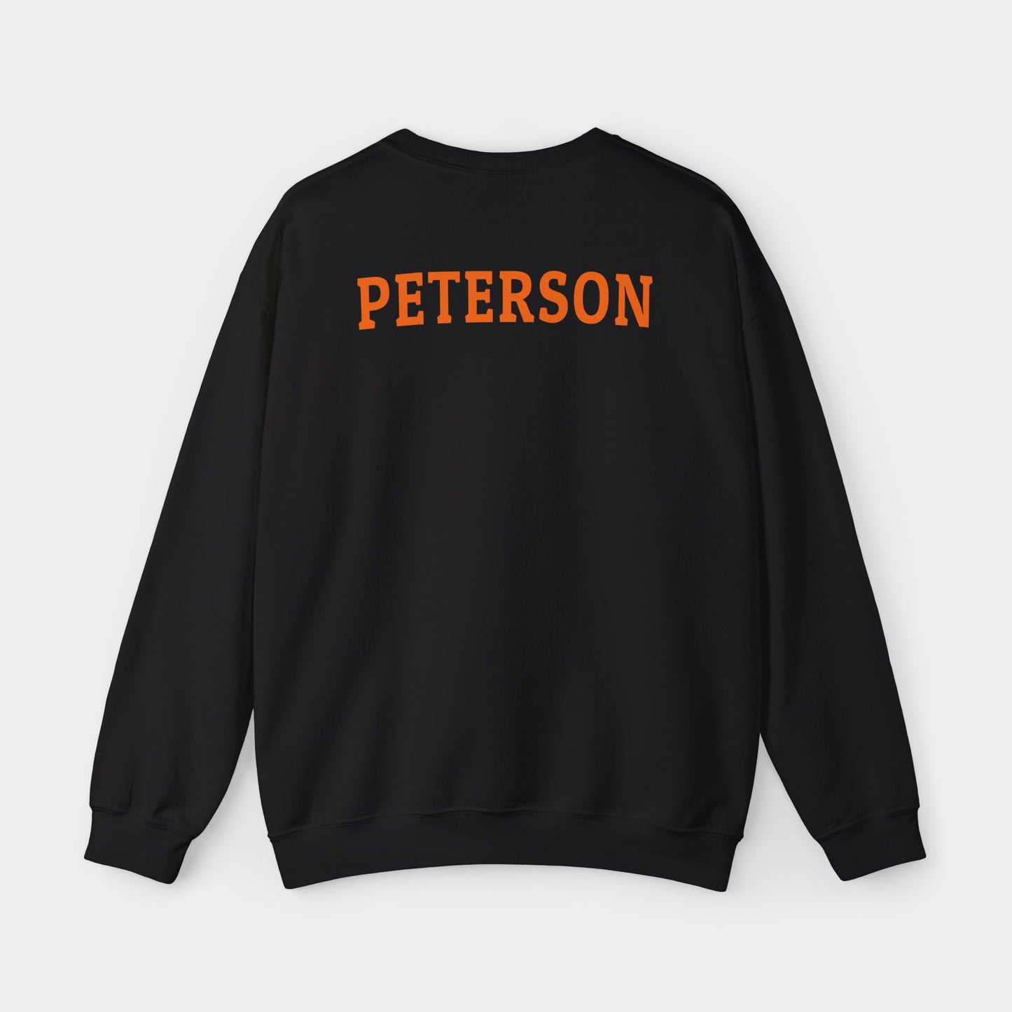 Grady Peterson Crewneck