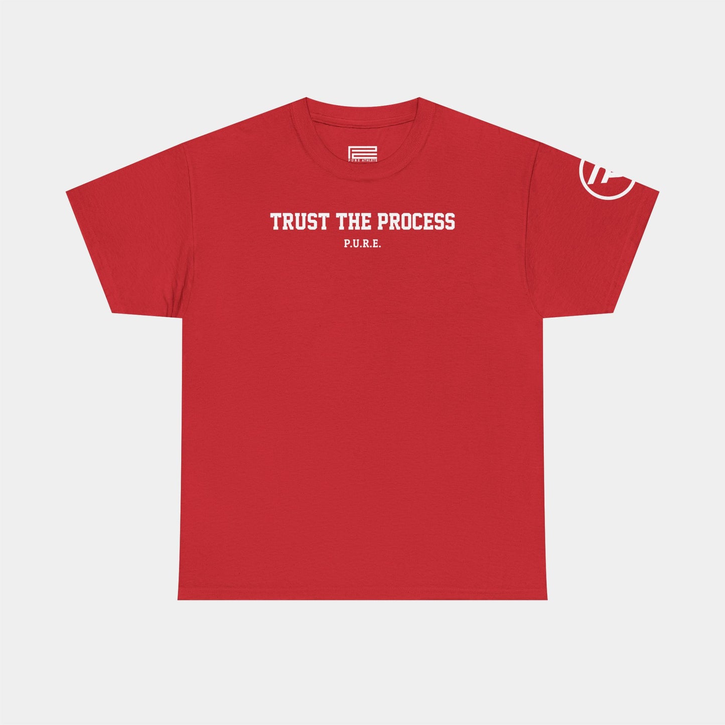 Reece Jordan Tee