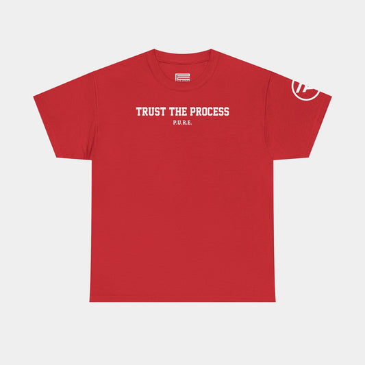 Reece Jordan Tee