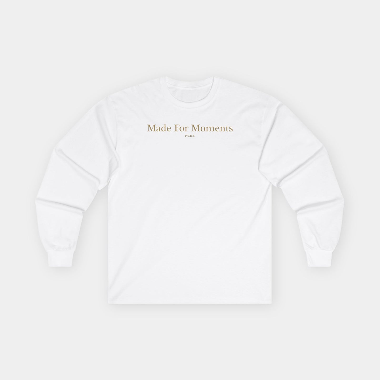 Ethan Urbanski #21 Long Sleeve