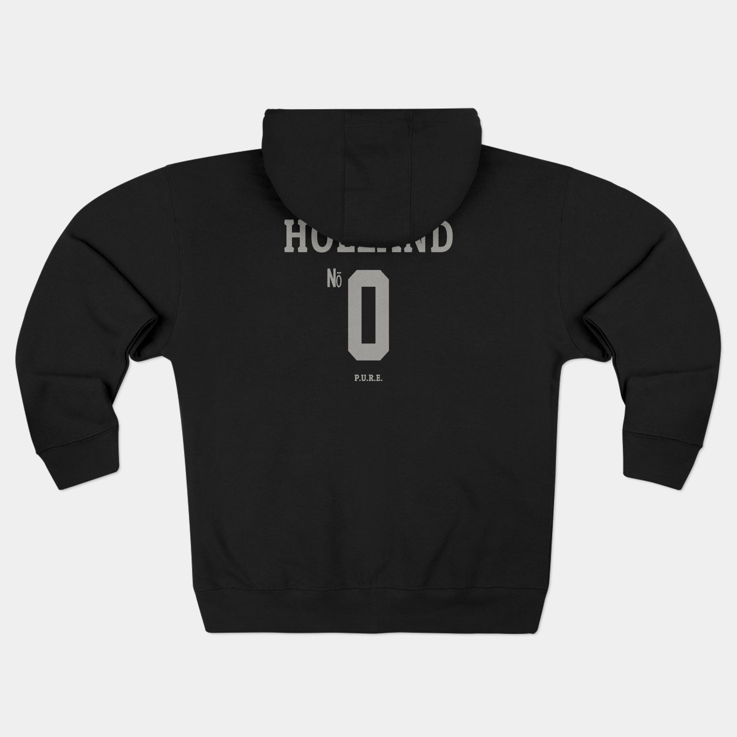 Nina Holland #0 Zip Up