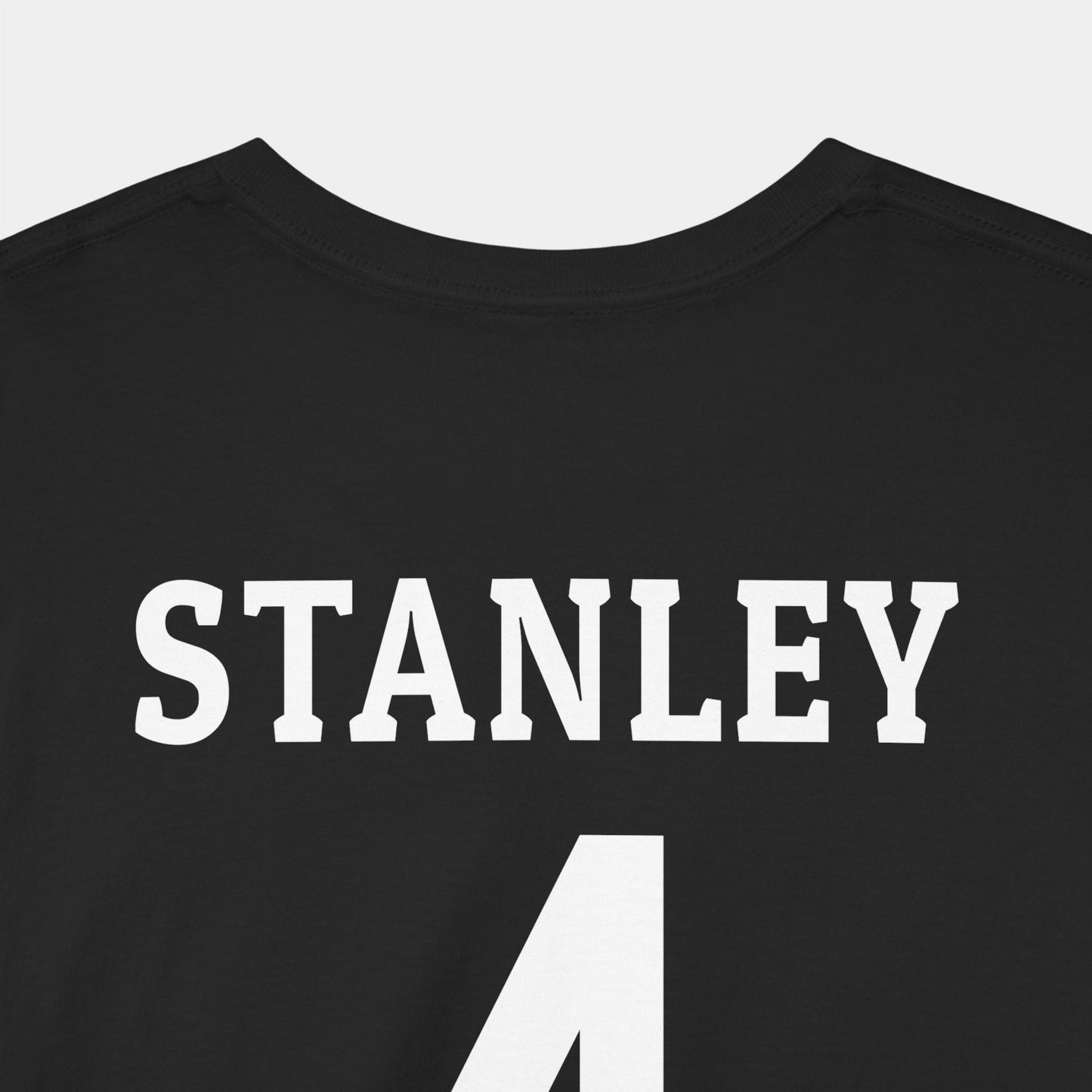 Jamal Stanley #4 Tee