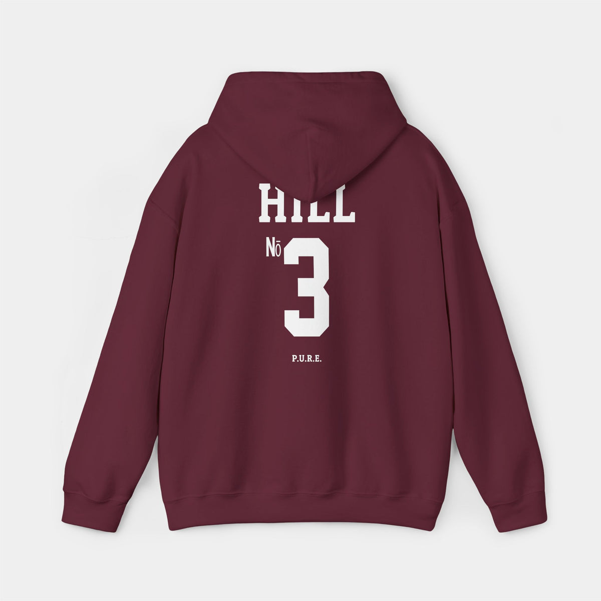 Kneco Hill #3 Hoodie