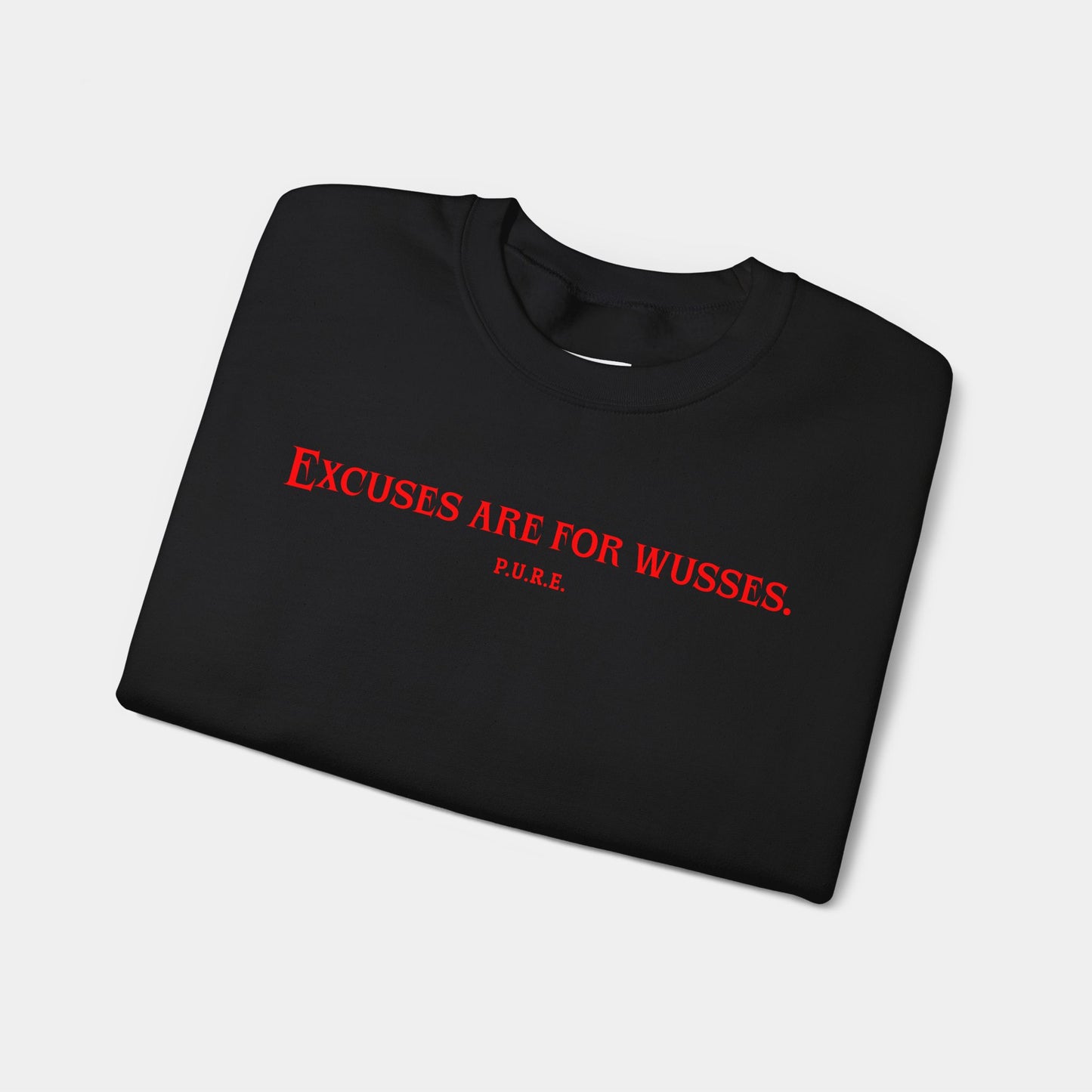 Liam Young 174 Crewneck