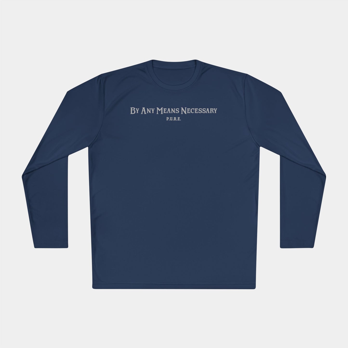 Kaedyn Johnson #11 Performance Long Sleeve Tee