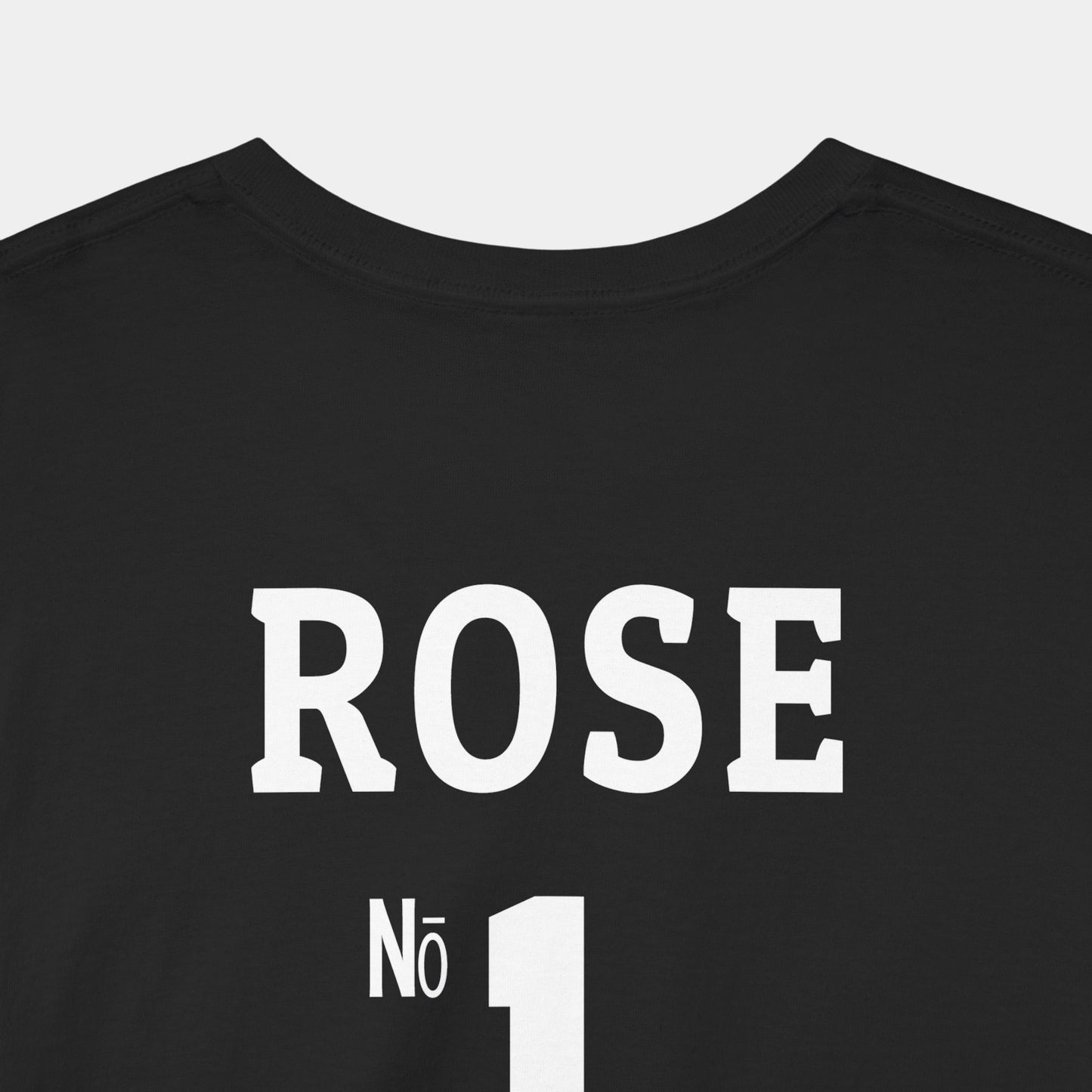 Dalarian Rose #1 Tee