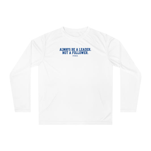 Gavin White #7 Performance Long Sleeve Shirt