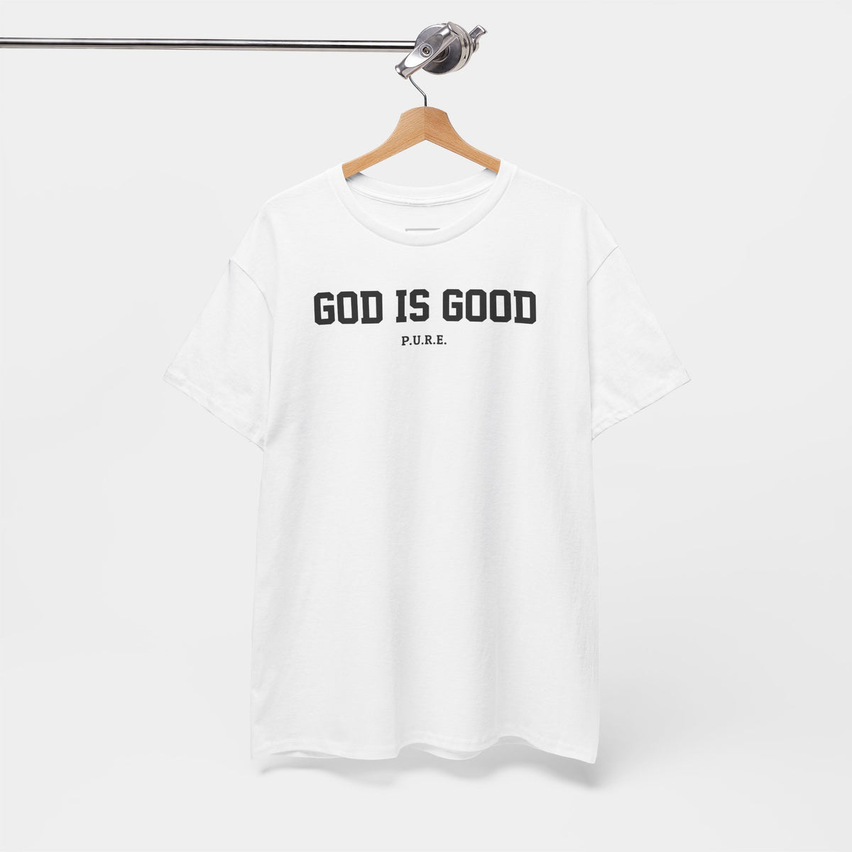 Gunner Bazar Tee