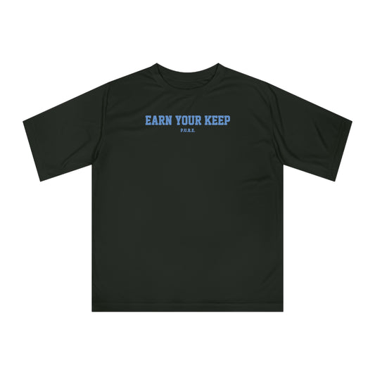 Bryant Moses #23 Performance T-shirt