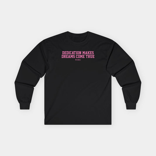 Nafi Balde #5 Long Sleeve
