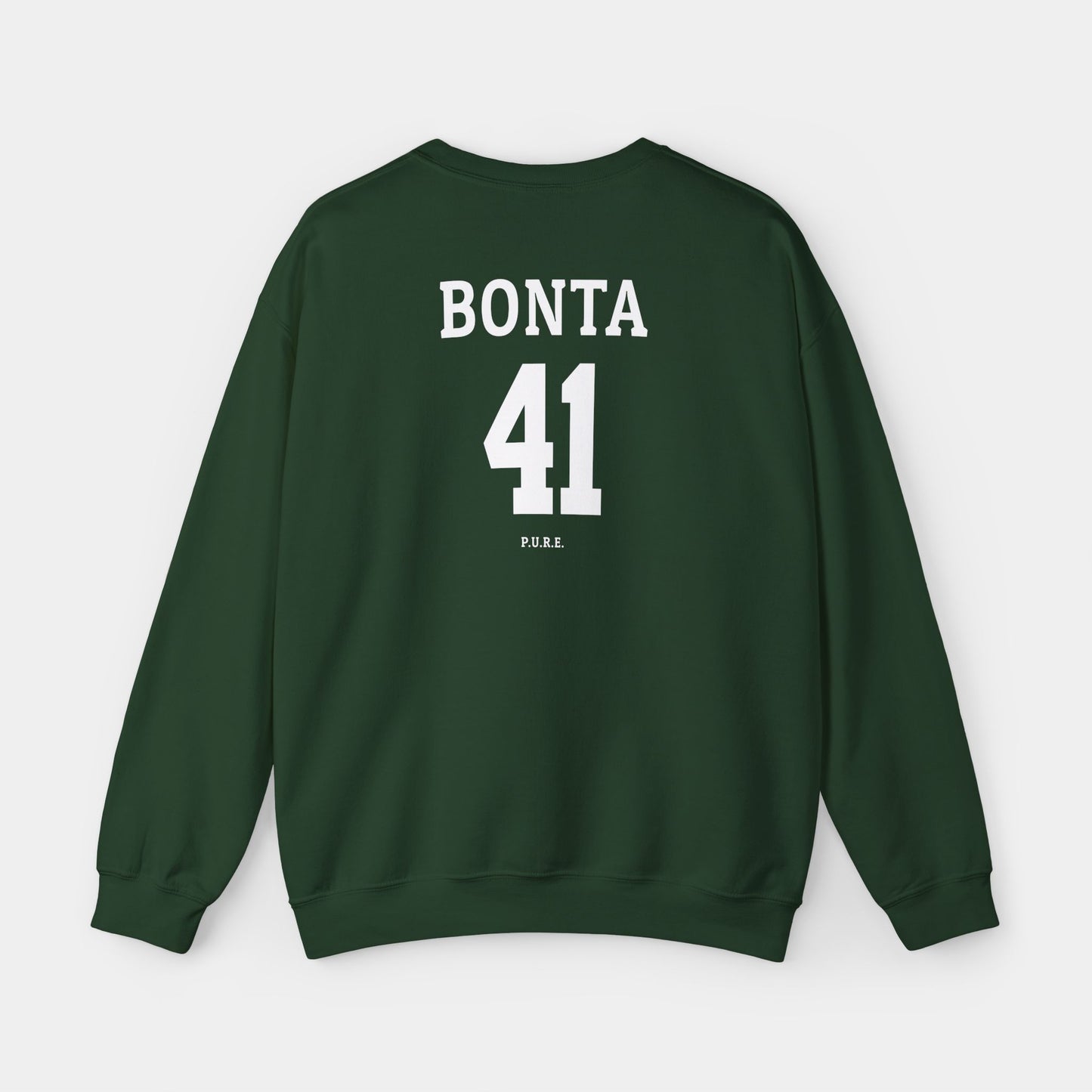 Chase Bonta #41 Crewneck