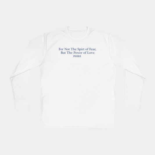Daniela Rodriguez #21 Performance Long Sleeve Tee
