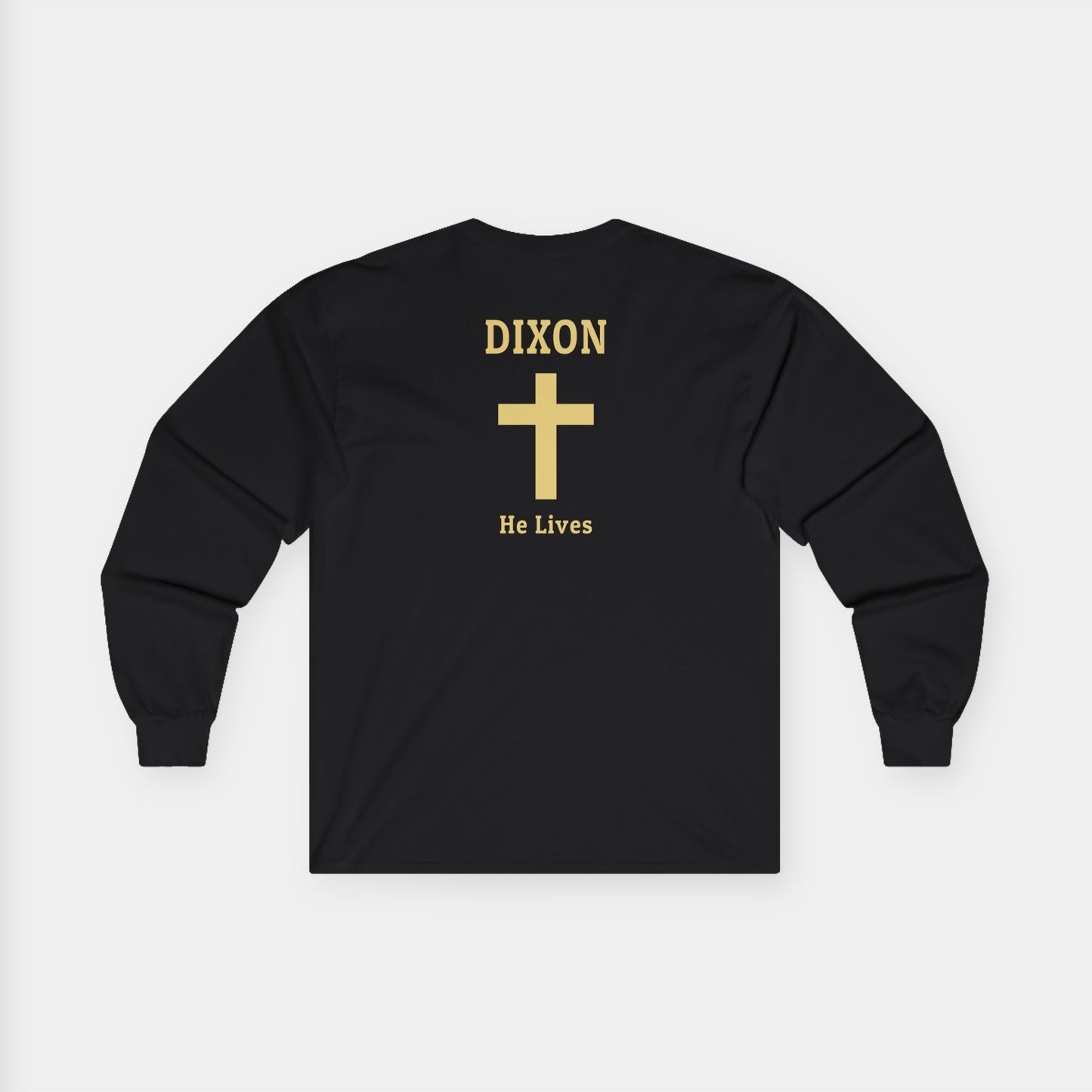 Barry Dixon Long Sleeve