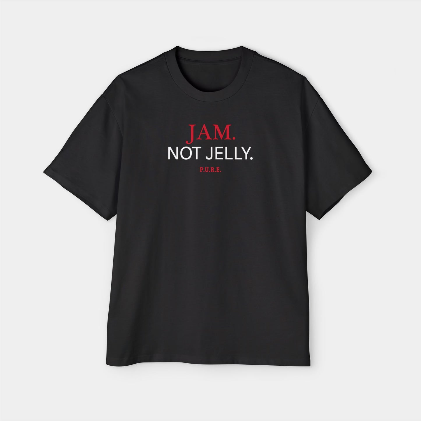 Sam Dale #5 Heavy Oversized Tee