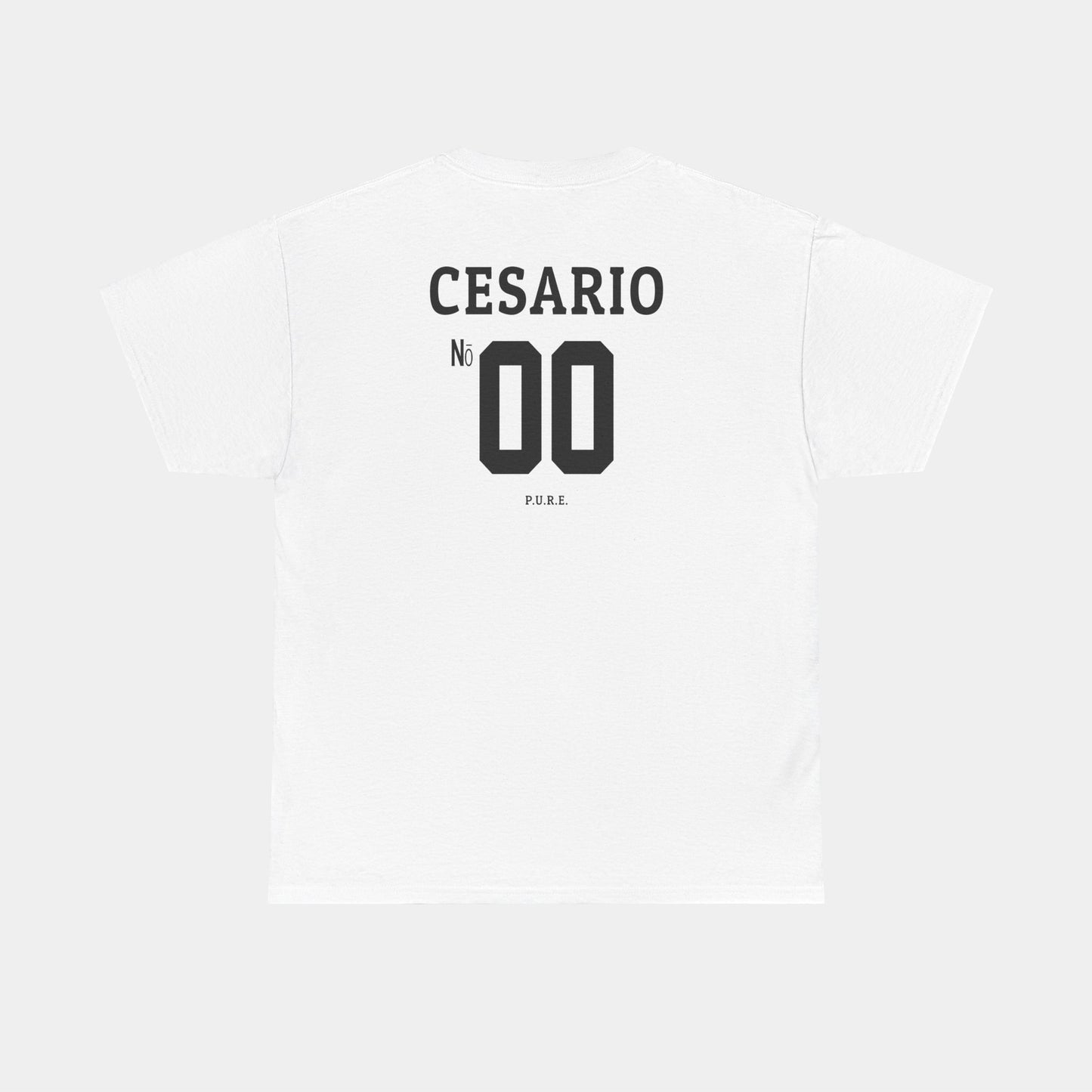 Bri Cesario #00 Tee