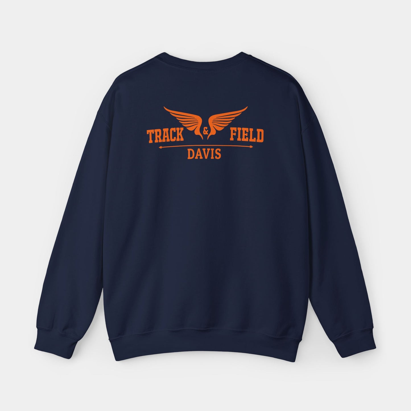 Kaleb Davis Crewneck